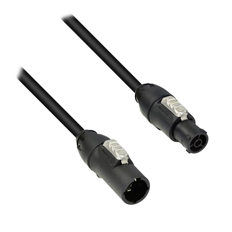 Neutrik® powerCON TRUE1 link cable - FX MAGIC